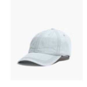 Madewell Denim Dad Hat